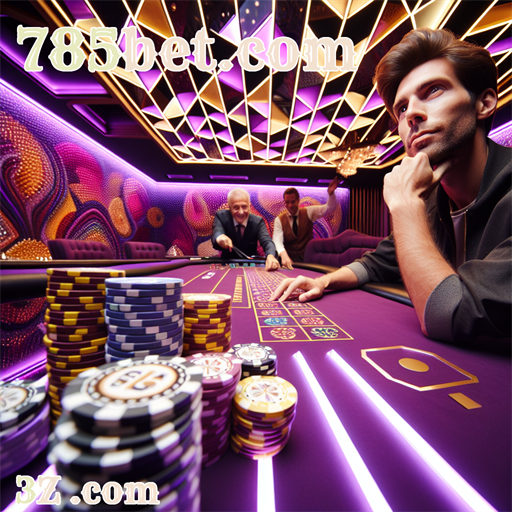 Apostas Online: Descubra a Emoção na 785bet.com