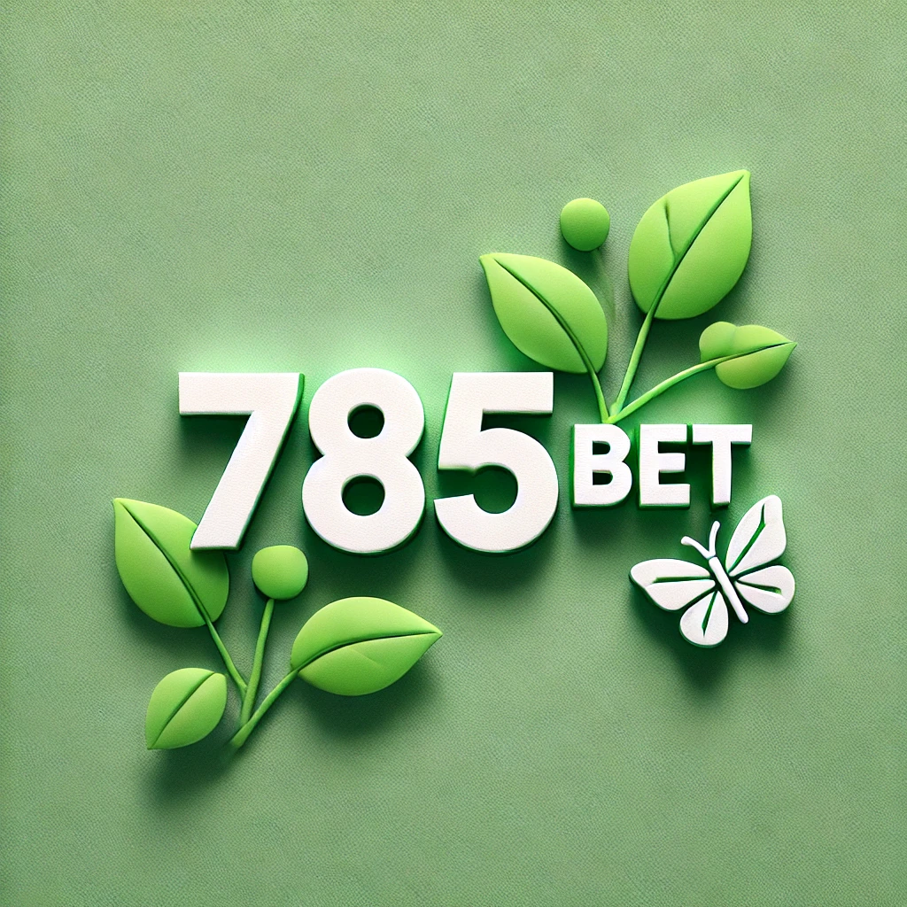 785bet – Jogos de Cassino Online Brasil