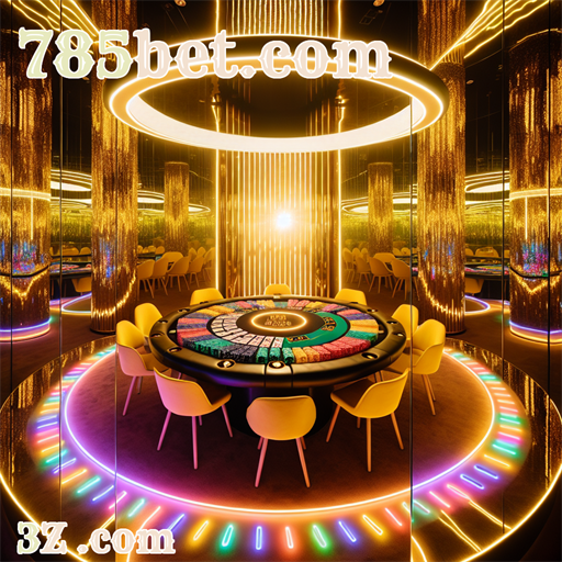 Descubra a Emoção da Loteria no 785bet.com