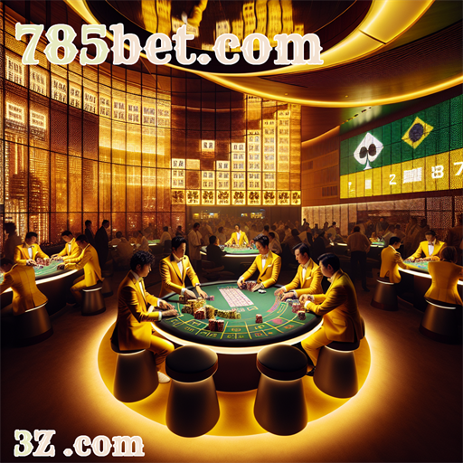 Desvendando a Categoria de Jogos de Estratégia no 785bet.com